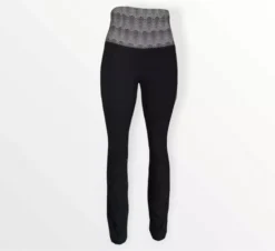 Pantalón Yoga Azul Marino Marca Mossimo Supply Talla Xs