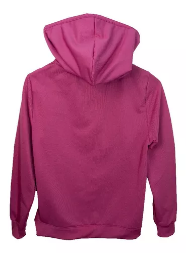 Pants Para Niña, Conjunto Marca Champion, Fucsia/negro 3 Pants Para Niña, Conjunto Marca Champion, Fucsia/negro – Image 3