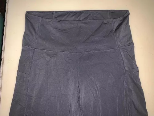 Licra Gris Talla Xl 2 Licra Gris Talla Xl – Image 2