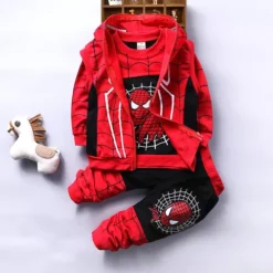 Conjunto Pants De Personaje