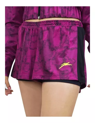 Short Deportivo Marca Atletica 1 Short Deportivo Marca Atletica