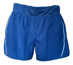 Short Deportivo Avia Short Azul Marino Marca Avia Talla L