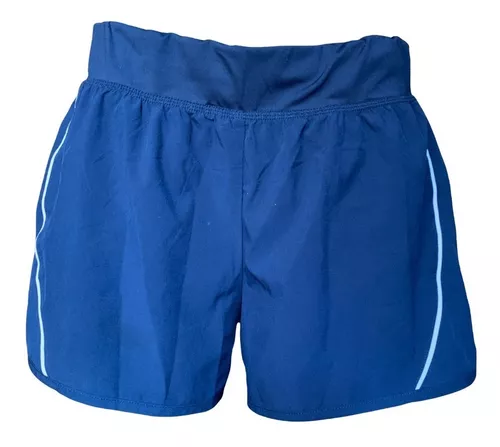 Short Deportivo Avia Short Azul Marino Marca Avia Talla L 1 Short Deportivo Avia Short Azul Marino Marca Avia Talla L
