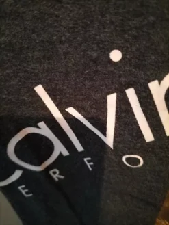 Maya Deportiva Marca Calvin Klein -Promos Tops Deportivos Magasin D NQ NP 726854 MLM53074593387 122022 O