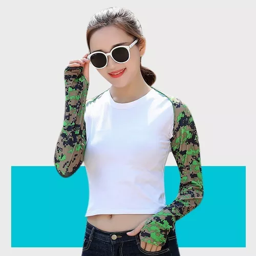 Sudaderas Deportivas Hombre Ice Silk Sunshade Sleeve 3pzs 2 Sudaderas Deportivas Hombre Ice Silk Sunshade Sleeve 3pzs – Image 2