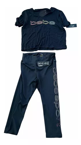 Bebe Conjunto Deportivo Marca Bebé Talla M 1 Bebe Conjunto Deportivo Marca Bebé Talla M