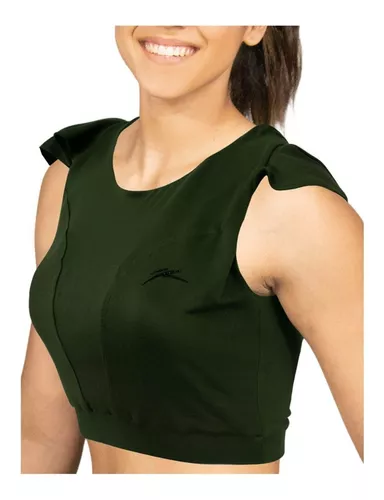 Crop Top Deportivo Marca Atletica 3 Crop Top Deportivo Marca Atletica – Image 3