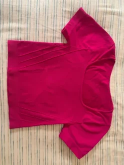 Conjunto Deportivo Sexy 7 Conjunto Deportivo Sexy -Promos Tops Deportivos Magasin D NQ NP 730255 MLM70285575088 072023 O