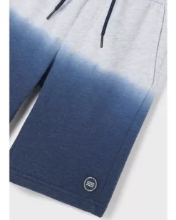 Conjunto De Niño Short+playera Mod.6637 Marca Mayoral® -Promos Tops Deportivos Magasin D NQ NP 732667 MLM52112580051 102022 O