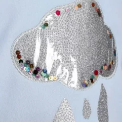 Conjunto Sudadera Y Pants Para Niña Marca Sugar Girls -Promos Tops Deportivos Magasin D NQ NP 733355 MLM52285639686 112022 O