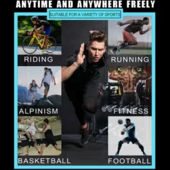 OEM Chándal Fitness, Conjuntos De Gimnasio, Correr, Marca De Rop -Promos Tops Deportivos Magasin D NQ NP 734080 CBT69114325906 042023 O