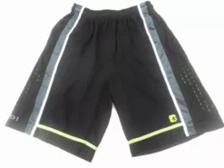 Short Bermuda Deportiva Marca And1 Talla L