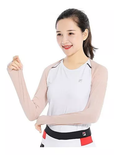 Sudaderas Deportivas Hombre Ice Silk Sunshade Sleeve 3pzs 4 Sudaderas Deportivas Hombre Ice Silk Sunshade Sleeve 3pzs – Image 4