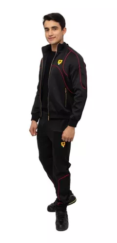 Conjunto Pants Marca Moderno Para Hombre 4 4 Conjunto Pants Marca Moderno Para Hombre 4 – Image 4