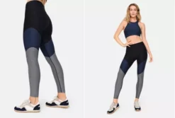 Leggings Dama Outdoor Springs 7/8 Marca Outdoor Voices -Promos Tops Deportivos Magasin D NQ NP 738752 MLM44555612791 012021 O