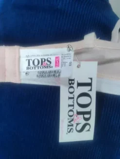 Tops Dos Por Uno Excelentes Marcas En Algodón Talla Mediana -Promos Tops Deportivos Magasin D NQ NP 740872 MLM47098265936 082021 O