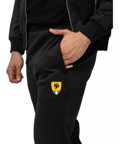 Conjunto Pants Marca Moderno Para Hombre 4 2 Conjunto Pants Marca Moderno Para Hombre 4 – Image 2