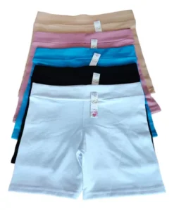 Licra Short Corto De Mujer Pack De 3 Pzas Gym Natacion -Promos Tops Deportivos Magasin D NQ NP 747506 MLM70091286300 062023 O