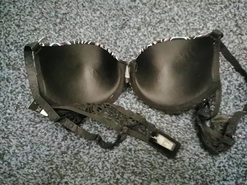 Brasier Marca Xoxo 36b 2 Brasier Marca Xoxo 36b – Image 2