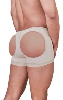 Short De Hombre Levanta Gluteos, En Segundos!!!! Marca Kisha -Promos Tops Deportivos Magasin D NQ NP 750728 MLM50318962488 062022 O