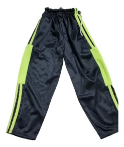 Conjunto De Pants Deportivo 2 Piezas Iño Talla 6 Seminuevo -Promos Tops Deportivos Magasin D NQ NP 750956 MLM69656866188 052023 O