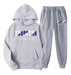 GENERIC Marca Trapstar Ropa Deportiva Estampada Para Hombre 15 10 GENERIC Marca Trapstar Ropa Deportiva Estampada Para Hombre 15 -Promos Tops Deportivos Magasin D NQ NP 753819 CBT54885598548 042023 O