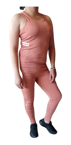 Conjunto Deportivo Pants/leggings Playera, Sudadera 3pz 3 Conjunto Deportivo Pants/leggings Playera, Sudadera 3pz – Image 3