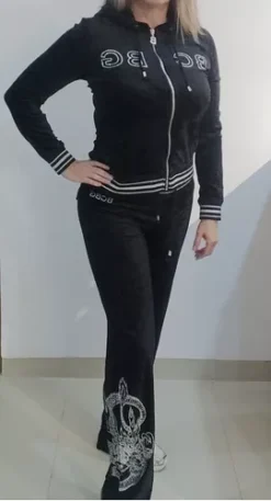 Set De Conjunto Deportivo De Diseñador Marca Bcbg. -Promos Tops Deportivos Magasin D NQ NP 755722 MLM49017575469 022022 O