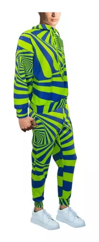 Conjunto De Pants Marca Atletica 3 Conjunto De Pants Marca Atletica – Image 3