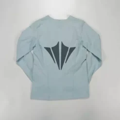 Playera Deportiva Para Niña, Marca Nike, Talla M (10-12) -Promos Tops Deportivos Magasin D NQ NP 757395 MLM48815921221 012022 O