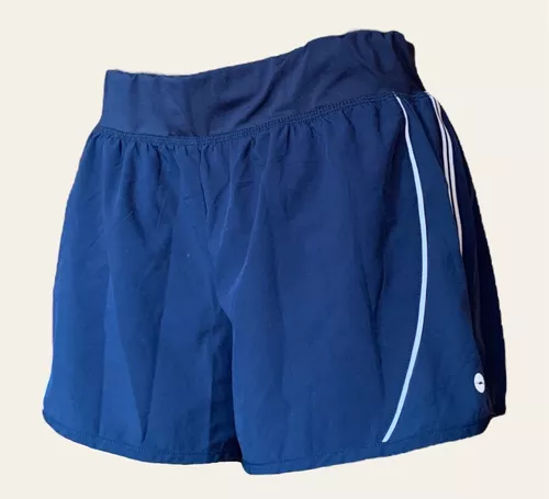 Short Deportivo Avia Short Azul Marino Marca Avia Talla L 2 Short Deportivo Avia Short Azul Marino Marca Avia Talla L – Image 2