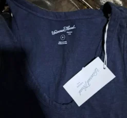 Musculosa ,talla Xs ,color Negro, Marca Universal Thread -Promos Tops Deportivos Magasin D NQ NP 759066 MLM52574072752 112022 O