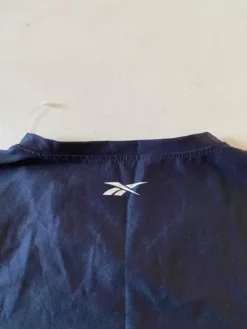 Playera Deportivo Dama Marca Reebok Talla Xs Excelente -Promos Tops Deportivos Magasin D NQ NP 759356 MLM44974038566 022021 O