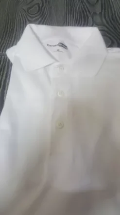 Playera Deportiva Tipo Polo Usada Marca Corner.stone 7 Playera Deportiva Tipo Polo Usada Marca Corner.stone -Promos Tops Deportivos Magasin D NQ NP 759893 MLM46447962747 062021 O