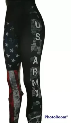 Leggins Deportivos 100% Colombianos Para Dama