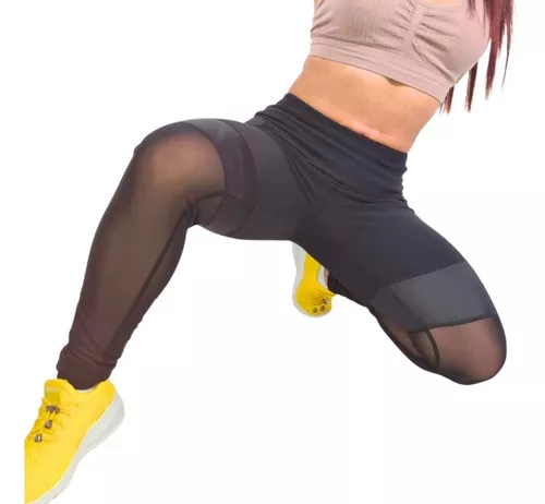 Legging Para Dama Marca 90 Degree Modelo Pw76260 3 Legging Para Dama Marca 90 Degree Modelo Pw76260 – Image 3