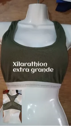 Loge De 100 Piezas Top Deportivo Varias Marcas -Promos Tops Deportivos Magasin D NQ NP 761184 MLM70008693560 062023 O