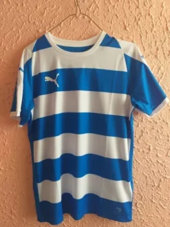 Playera De La Marca Puma En Perfecto Estado