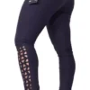 Legging Para Dama Marca 90 Degree Modelo Pw76051