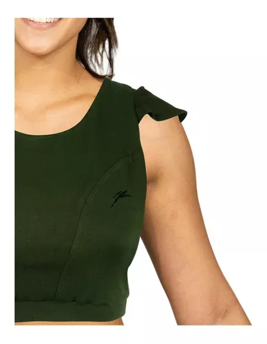 Crop Top Deportivo Marca Atletica 2 Crop Top Deportivo Marca Atletica – Image 2