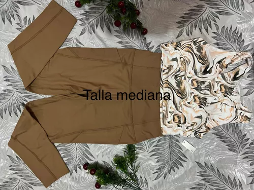 Lote De Ropa Deportiva Nueva Dama 3 Lote De Ropa Deportiva Nueva Dama – Image 3