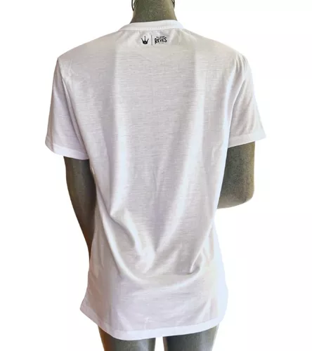 Playera Manga Corta Caballero Marca Cleto Reyes 2 Playera Manga Corta Caballero Marca Cleto Reyes – Image 2