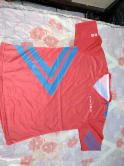 Playera Deportiva, Marca Run42, Modelo Caballero Todas Las T -Promos Tops Deportivos Magasin D NQ NP 766873 MLM47784579265 102021 O