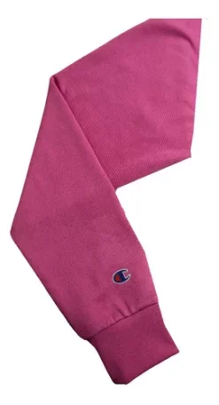 Pants Para Niña, Conjunto Marca Champion, Fucsia/negro 10 Pants Para Niña, Conjunto Marca Champion, Fucsia/negro -Promos Tops Deportivos Magasin D NQ NP 767108 MLM52737978265 122022 O