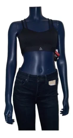 Top Deportivo Espalda Cruzada Marca Reeb@k Talla S -Promos Tops Deportivos Magasin D NQ NP 769226 MLM48506425261 122021 O