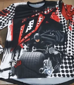 Jersey Deportivo Varios Modelos 8 Jersey Deportivo Varios Modelos -Promos Tops Deportivos Magasin D NQ NP 769568 MLM43764641154 102020 O