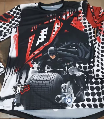 Jersey Deportivo Varios Modelos 3 Jersey Deportivo Varios Modelos – Image 3