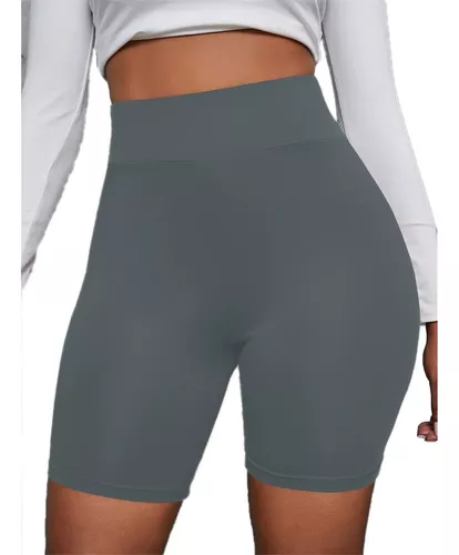 10 Short Licra Para Dama Mayoreo Unitalla Marca Jera 3 10 Short Licra Para Dama Mayoreo Unitalla Marca Jera – Image 3