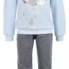 Conjunto Sudadera Y Pants Para Niña Marca Sugar Girls