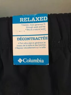 Short Para Caballero Marca Columbia Original Talla 2 X L. !! -Promos Tops Deportivos Magasin D NQ NP 773143 MLM51236325013 082022 O